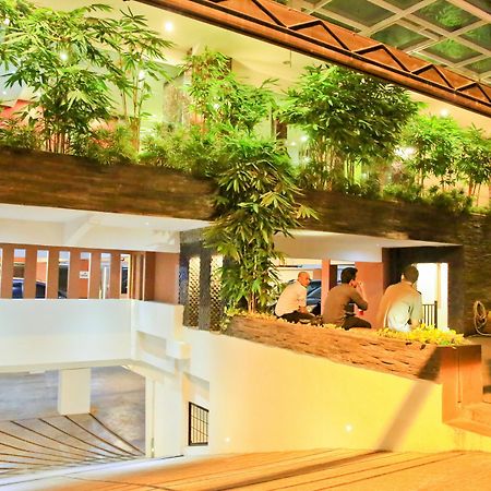 Kyo Serviced Apartment Cilandak  Bagian luar foto