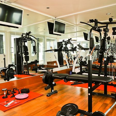 Kyo Serviced Apartment Cilandak  Bagian luar foto