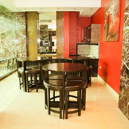 Kyo Serviced Apartment Cilandak  Bagian luar foto