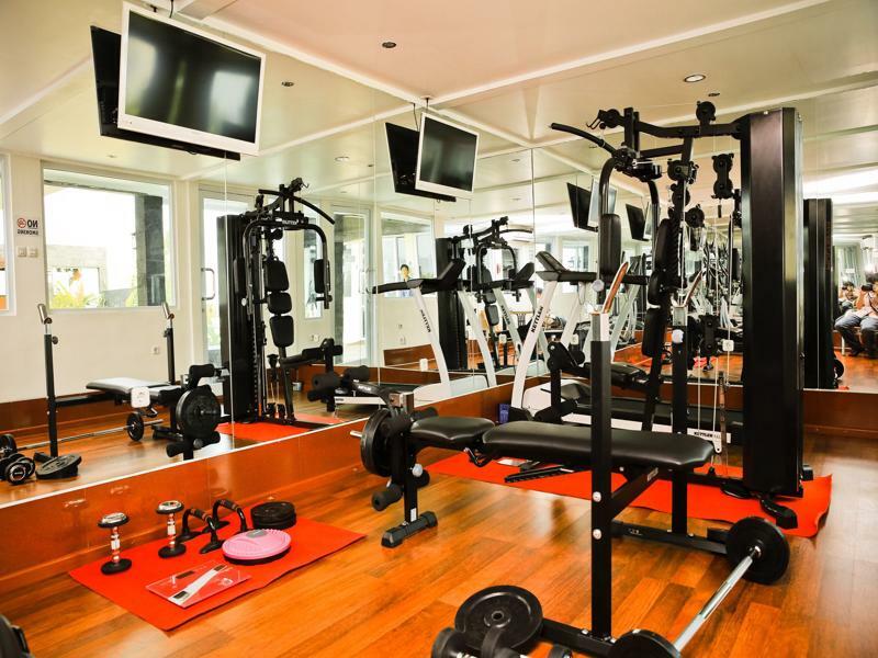 Kyo Serviced Apartment Cilandak  Bagian luar foto