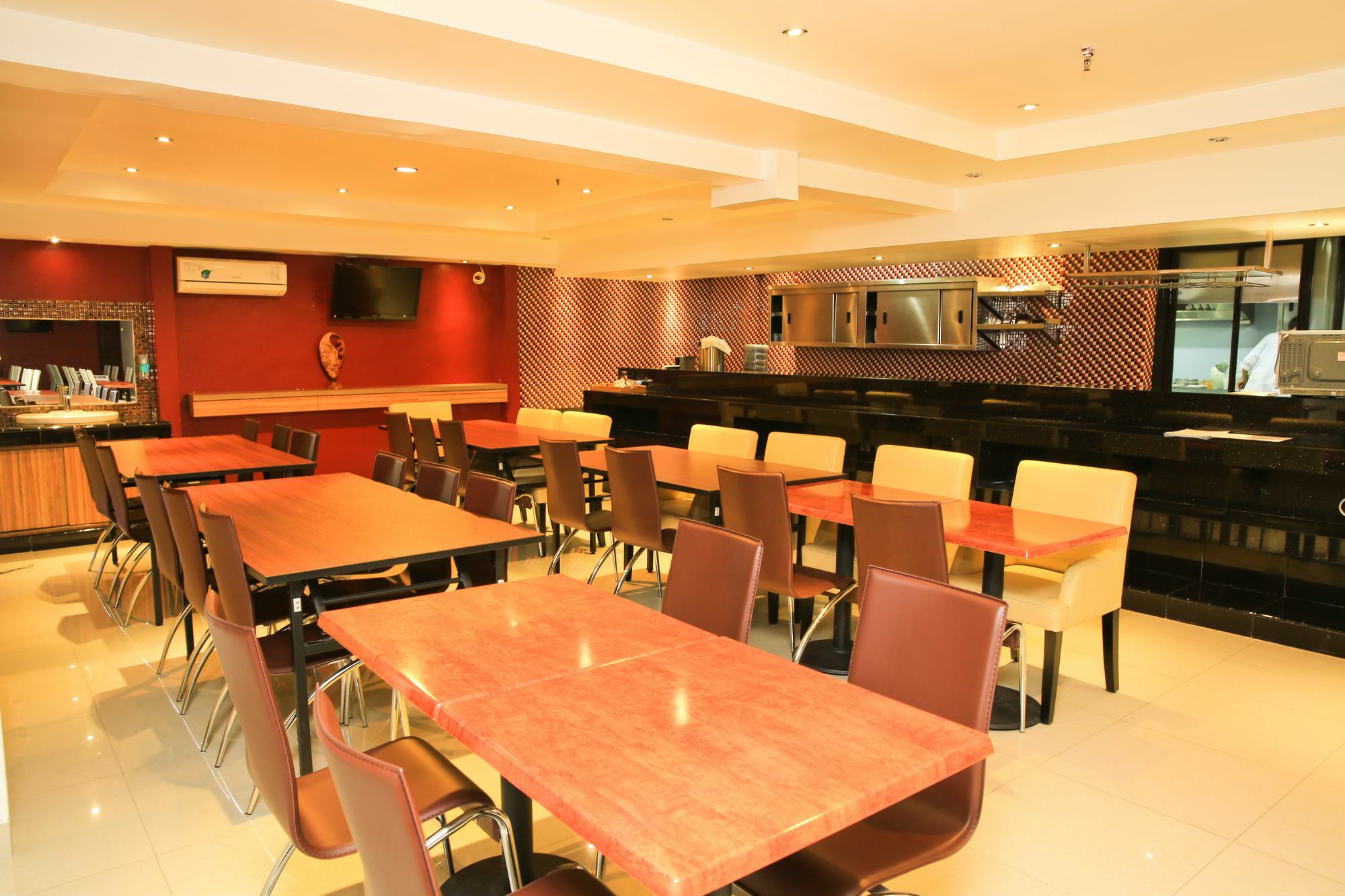 Kyo Serviced Apartment Cilandak  Bagian luar foto