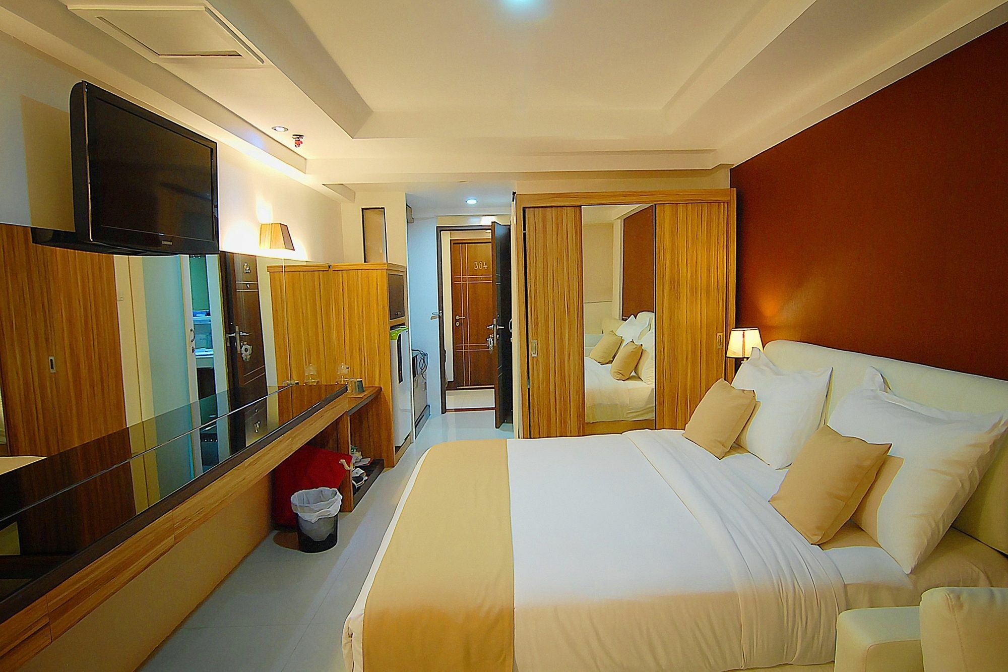 Kyo Serviced Apartment Cilandak  Bagian luar foto
